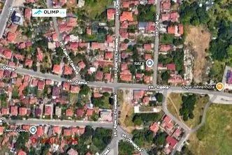 Парцел в София, Орландовци
