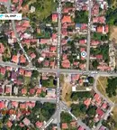 Парцел в София, Орландовци
