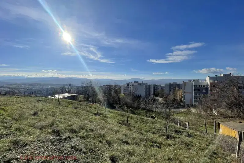 Парцел в Благоев, Орлова чука