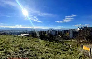Парцел в Благоев, Орлова чука