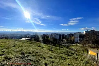 Парцел в Благоев, Орлова чука