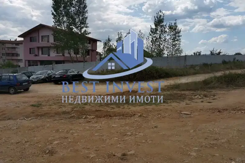 Парцел в Благоев, Освобождение