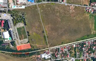 Парцел в София, Овча купел 1