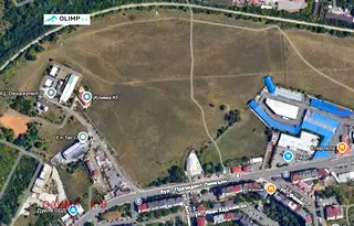 Парцел в София, Овча купел 2