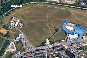 Парцел в София, Овча купел 2