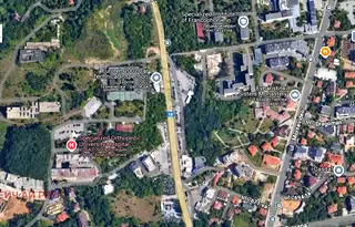 Парцел в София, Овча купел