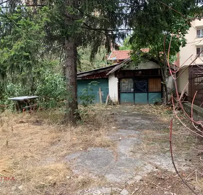 Photo 3 — Plot in Sofiya, Pavlovo