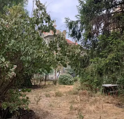 Photo 5 — Plot in Sofiya, Pavlovo