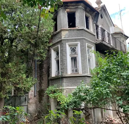 Снимка 5 — Парцел в София, Павлово