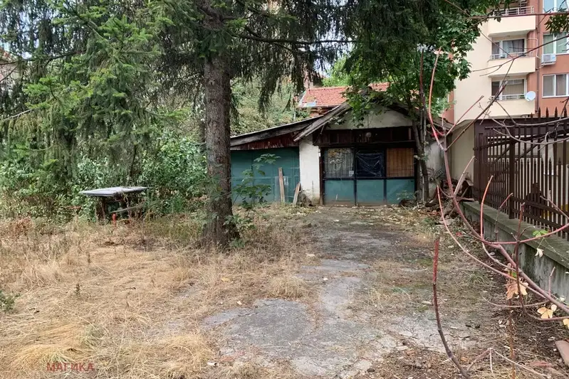 Plot in Sofiya, Pavlovo