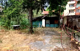 Парцел в София, Павлово