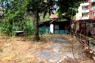 Парцел в София, Павлово