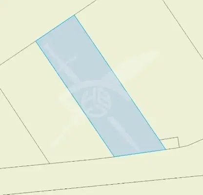 Снимка 2 — Парцел в Бургас, Пети километър