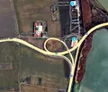 Снимка 2 — Парцел в Бургас, Пети километър