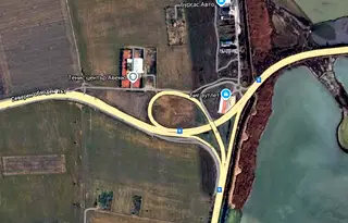 Парцел в Бургас, Пети километър