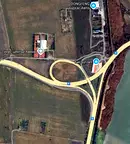 Парцел в Бургас, Пети километър