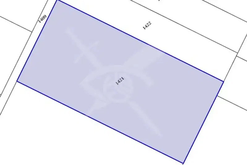 Plot in Burgas, Пети километър