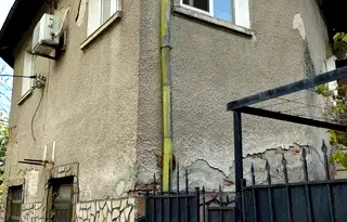 Парцел в Перник, Пригаров район