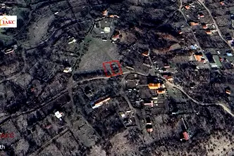 Парцел в Кърджали, Прилепци