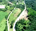 Снимка 4 — Парцел в Габрово, Промишлена зона