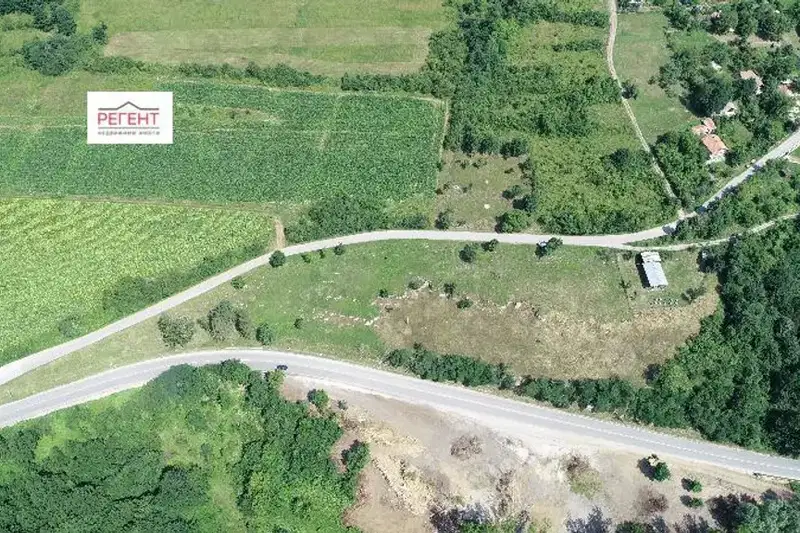 Парцел в Габрово, Промишлена зона