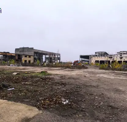 Photo 3 — Plot in Vraca, Promishlena Zona