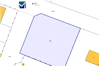 Парцел във Враца, Промишлена зона