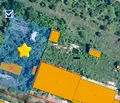 Снимка 2 — Парцел във Враца, Промишлена зона