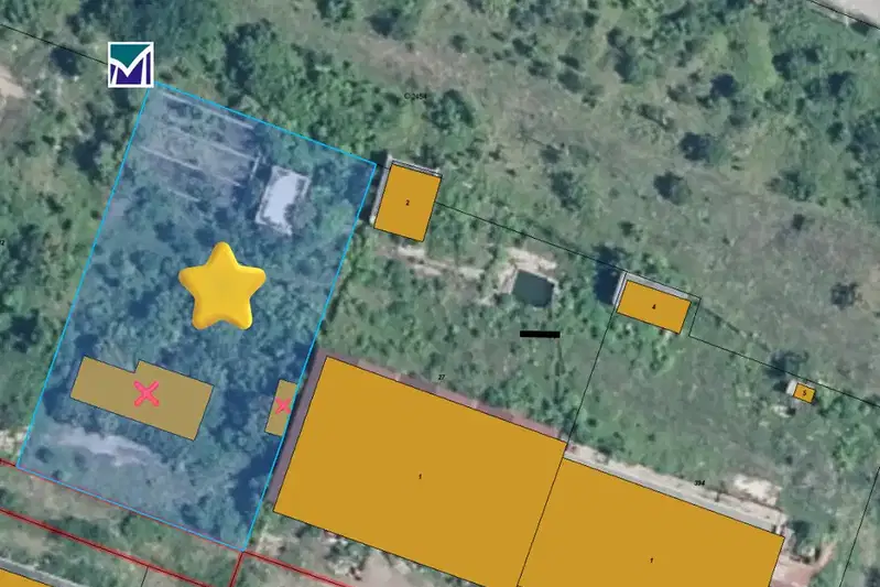 Plot in Vraca, Promishlena Zona