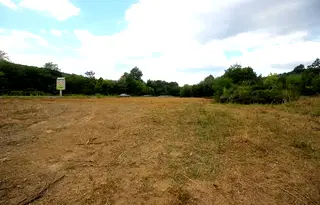 Парцел в Габрово, Промишлена зона
