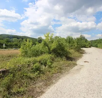 Photo 3 — Plot in Gabrovo, Promishlena Zona