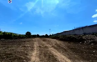 Парцел във Враца, Промишлена зона