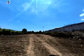 Парцел във Враца, Промишлена зона