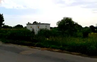 Парцел в Ловеч, Промишлена зона