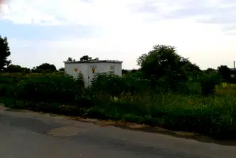 Парцел в Ловеч, Промишлена зона