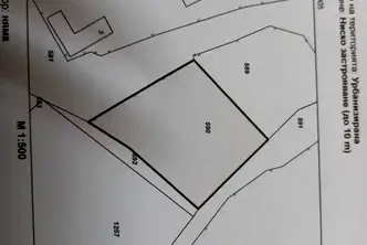 Парцел в Русе, Промишлена зона - Изток