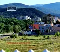 Снимка 3 — Парцел в Кюстендил, Промишлена зона - Изток