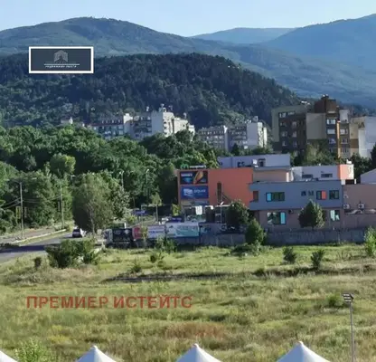 Снимка 3 — Парцел в Кюстендил, Промишлена зона - Изток