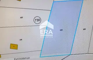 Парцел в Хасково, Промишлена зона - Изток