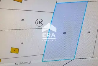 Парцел в Хасково, Промишлена зона - Изток