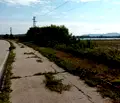 Снимка 4 — Парцел в Ловеч, Промишлена зона - Север