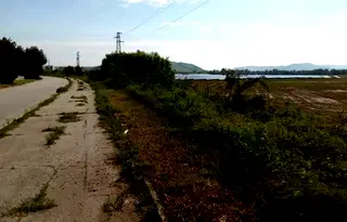 Парцел в Ловеч, Промишлена зона - Север