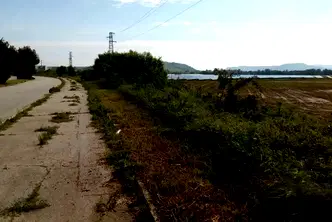 Парцел в Ловеч, Промишлена зона - Север