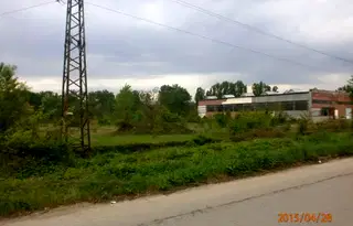 Парцел в Ловеч, Промишлена зона - Север