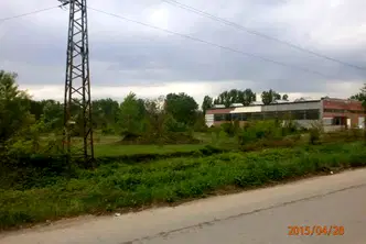 Парцел в Ловеч, Промишлена зона - Север