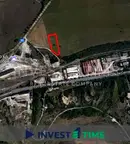 Парцел в Добрич, Промишлена зона - Север