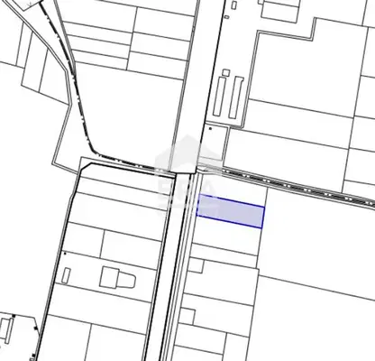 Photo 2 — Plot in Haskovo, Promishlena Zona - Sever