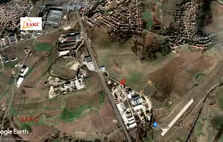 Парцел в Кърджали, Промишлена зона - Юг