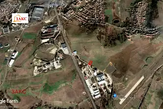 Парцел в Кърджали, Промишлена зона - Юг