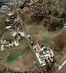 Парцел в Кърджали, Промишлена зона - Юг